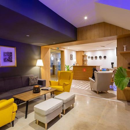 Apparthotel Atrani Марракеш Экстерьер фото