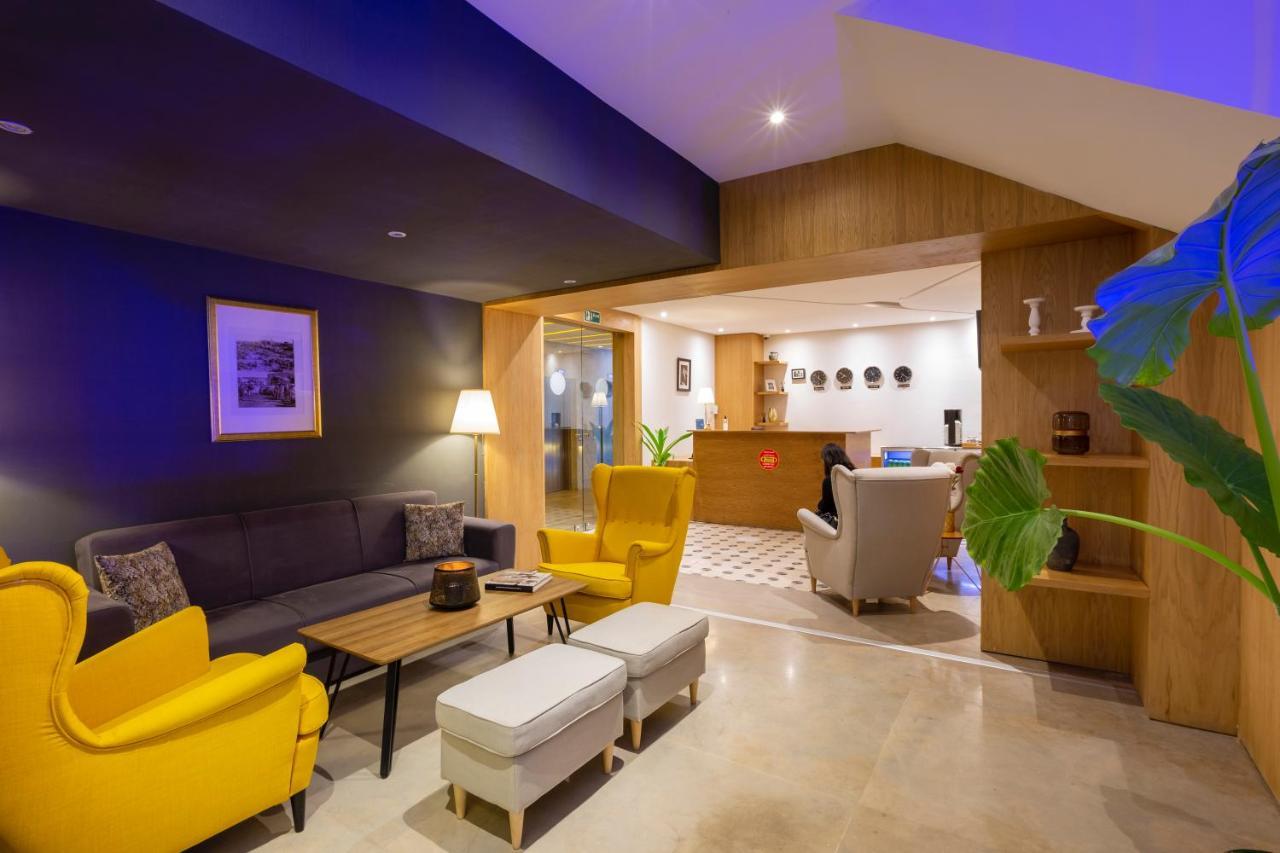 Apparthotel Atrani Марракеш Экстерьер фото