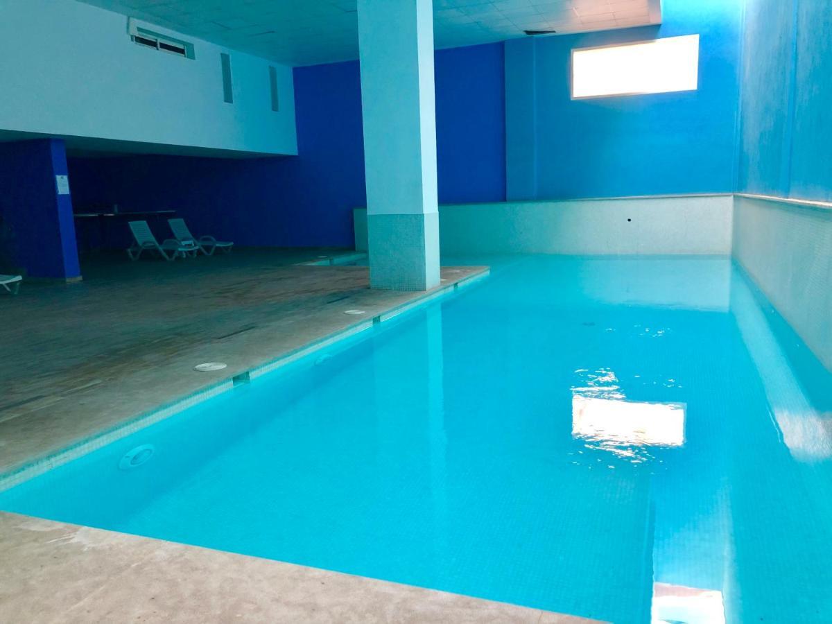 Apparthotel Atrani Марракеш Экстерьер фото
